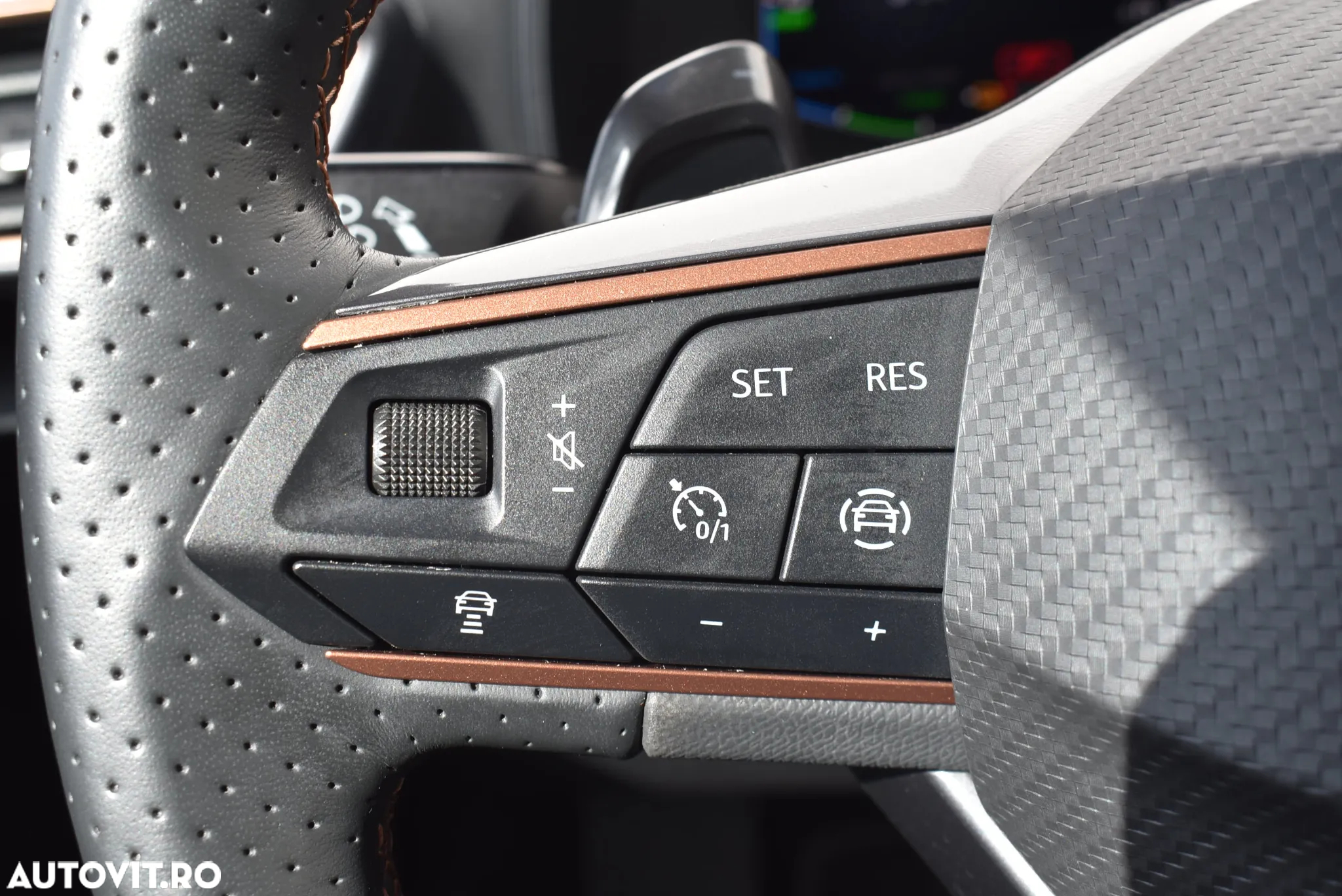 Cupra Formentor 1.4 e-HYBRID PHEV - 14