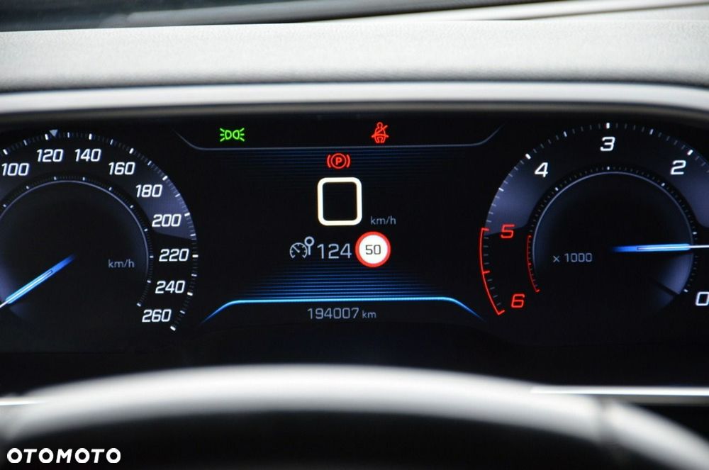 Peugeot 508 - 36