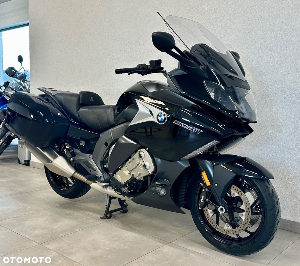 BMW K - 5