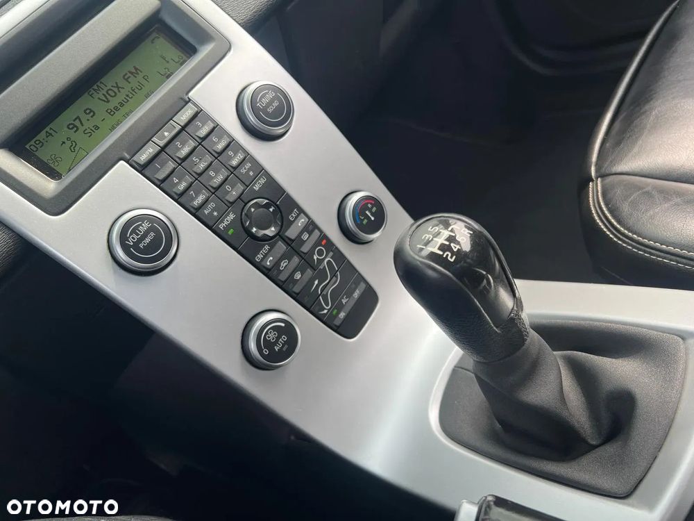 Volvo C70 - 25