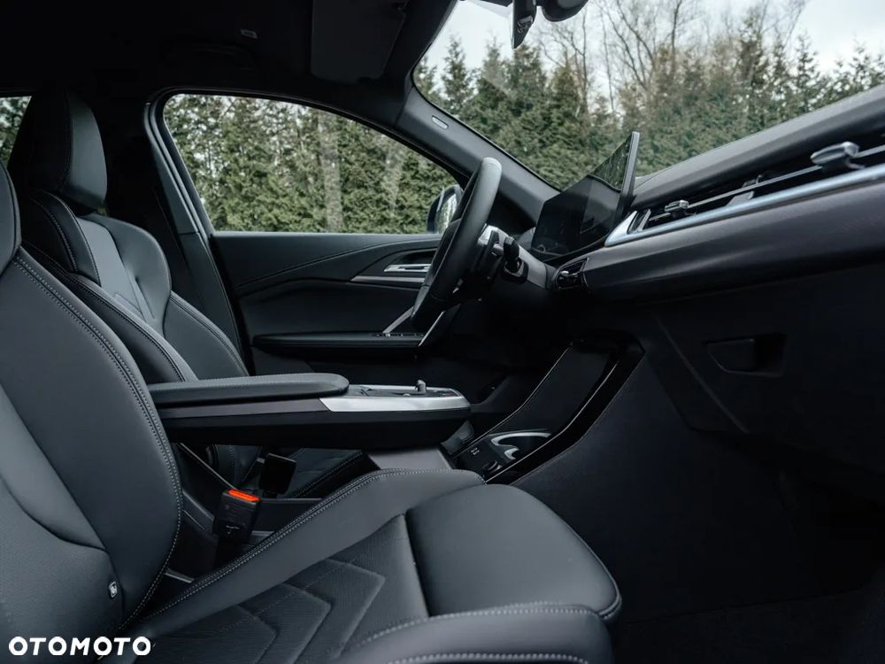 BMW X2 sDrive18d - 9