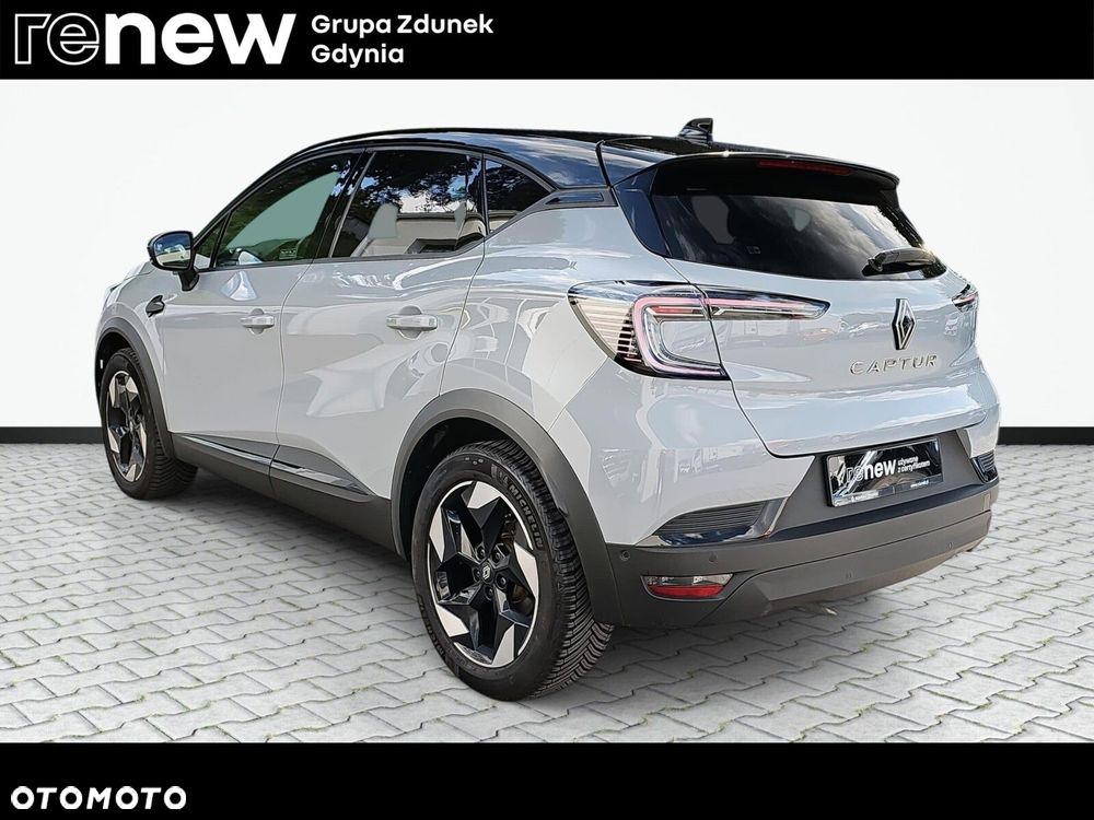 Renault Captur - 8