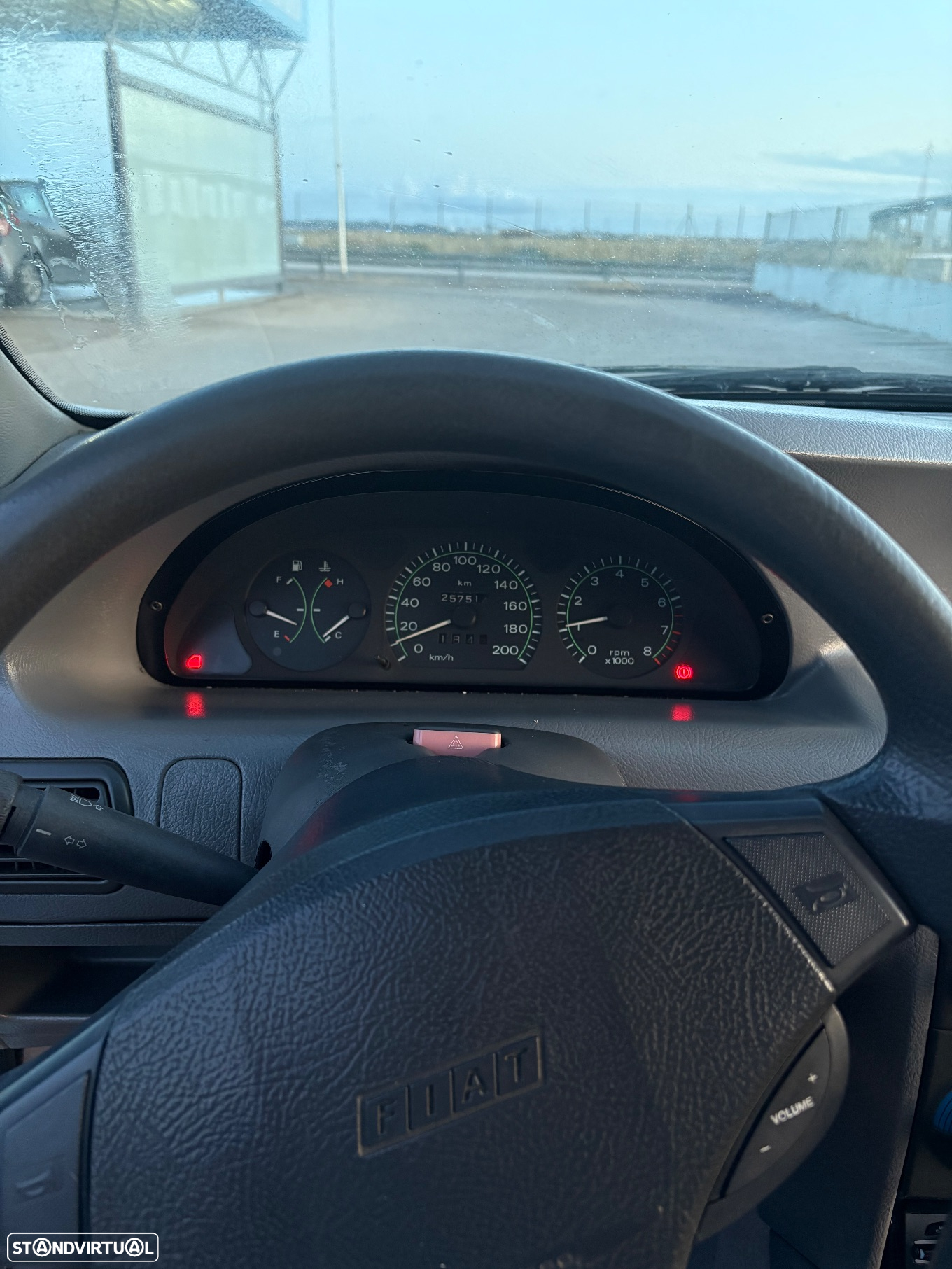 Fiat Punto 75 ELX Star - 10