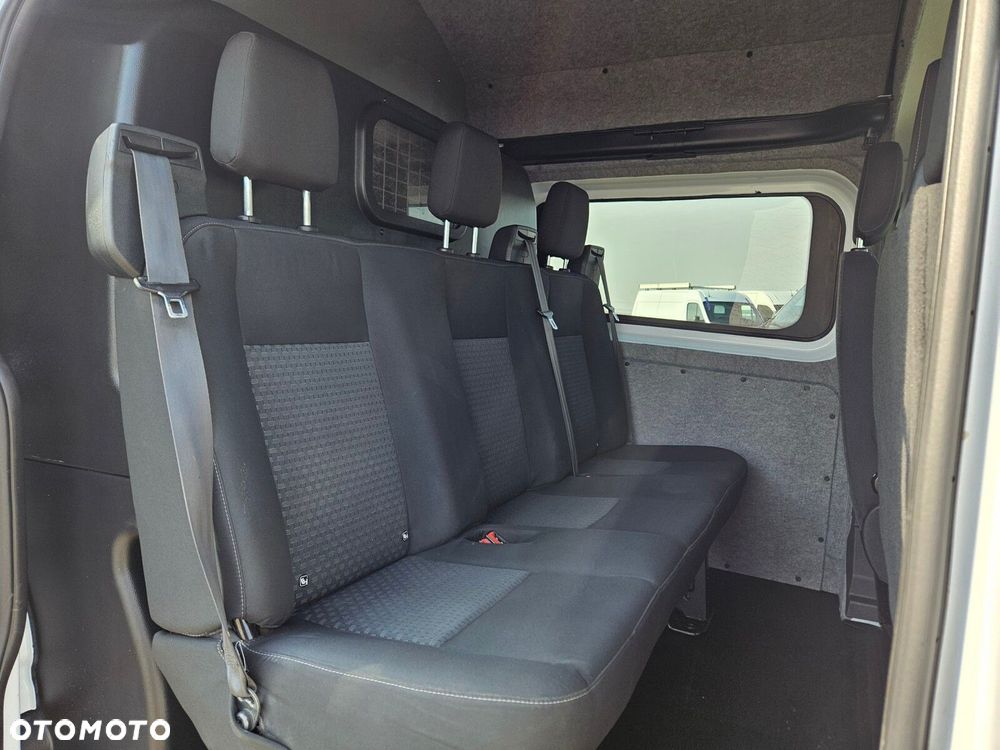 Ford transit-custom L2H2 *79900zł NETTO* Brygadówka 6 osób 2.0TdCi/170KM - 32