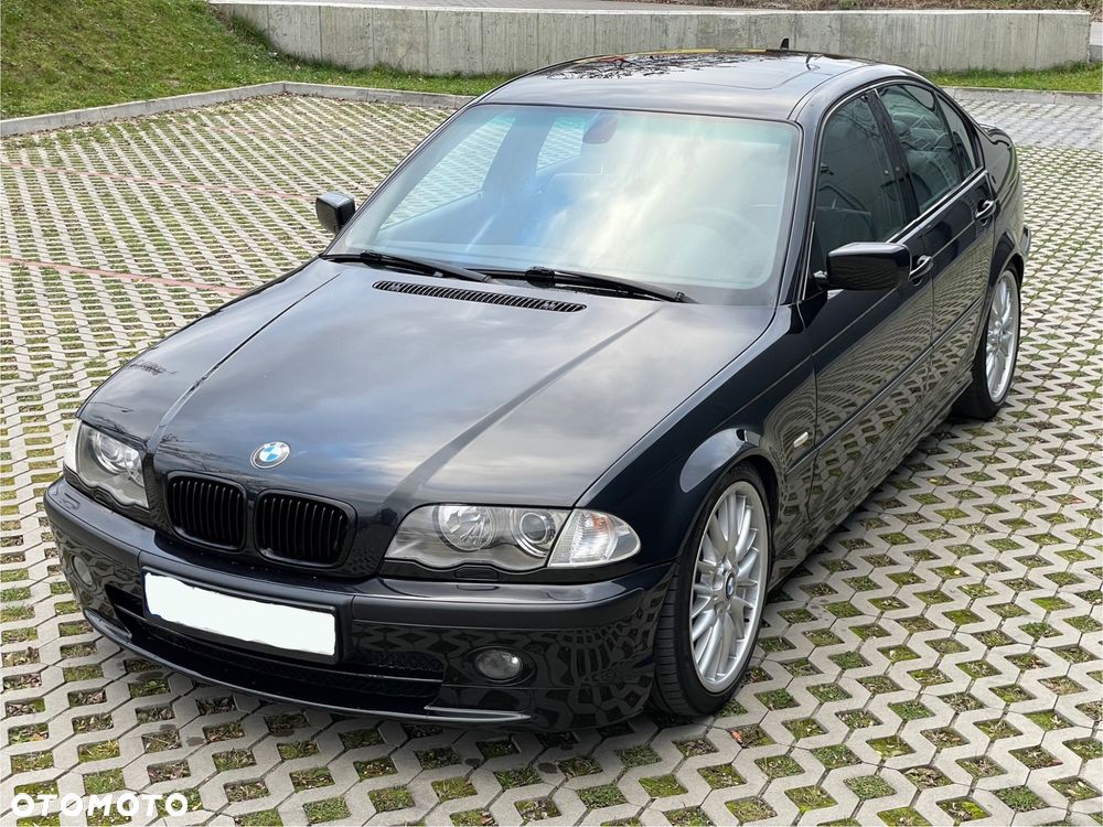 BMW Seria 3 - 3