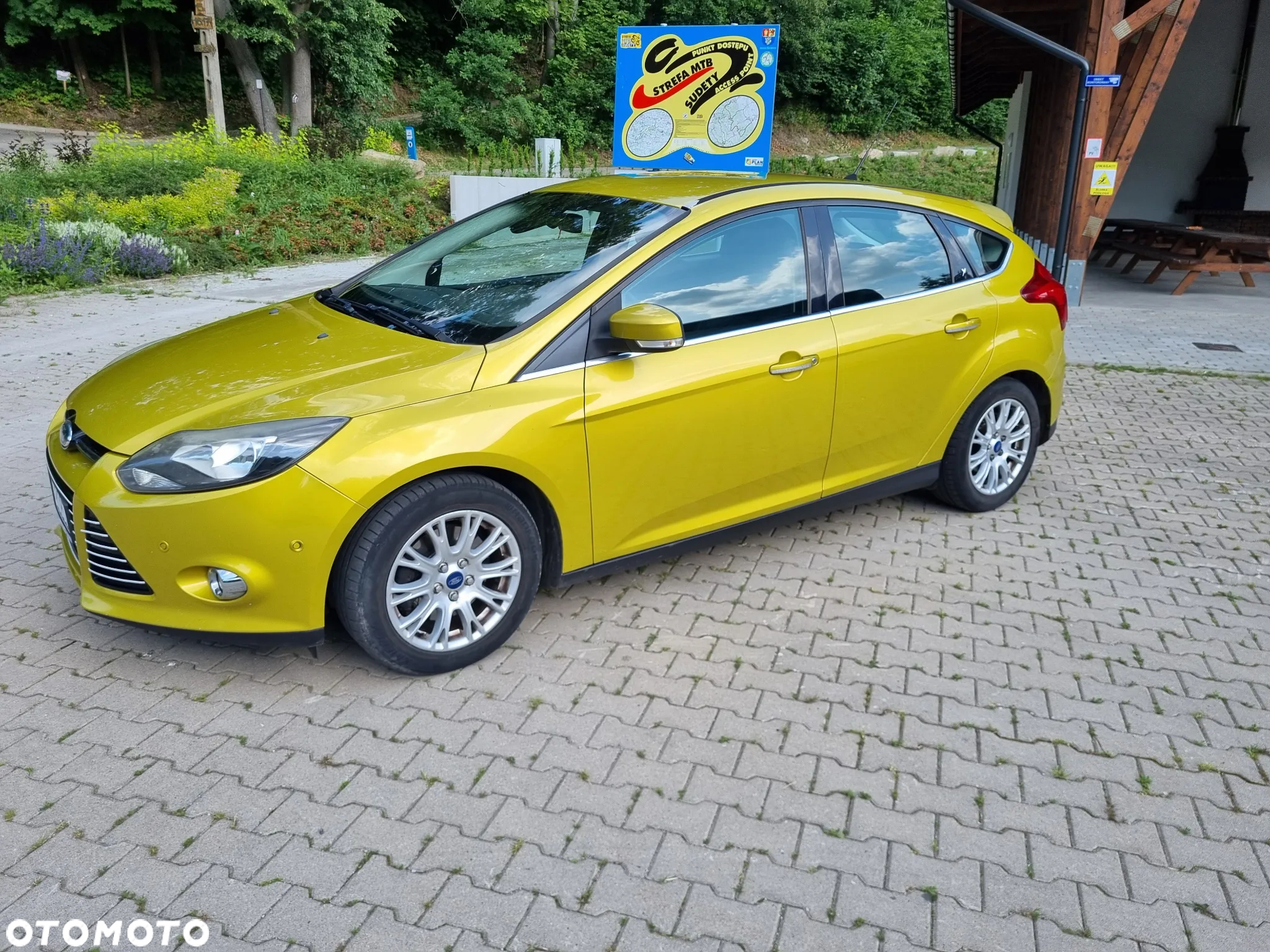 Ford Focus - 2