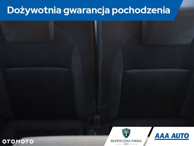 Nissan Qashqai+2 - 22