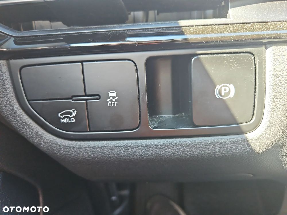 Kia Sportage 1.6 T-GDI Business Line 2WD DCT - 18
