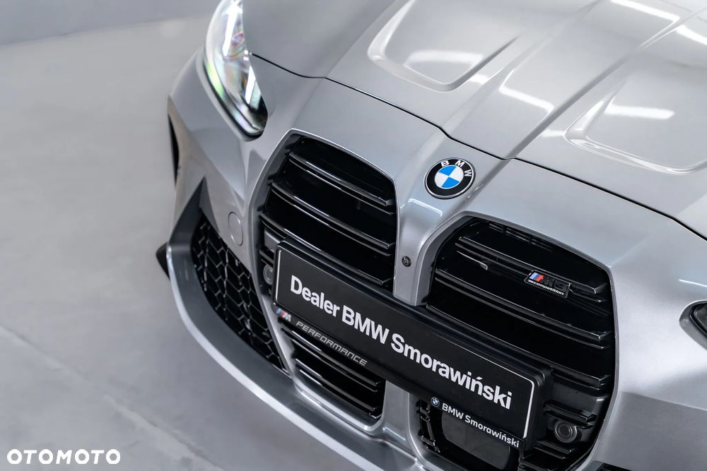 BMW M3 - 12