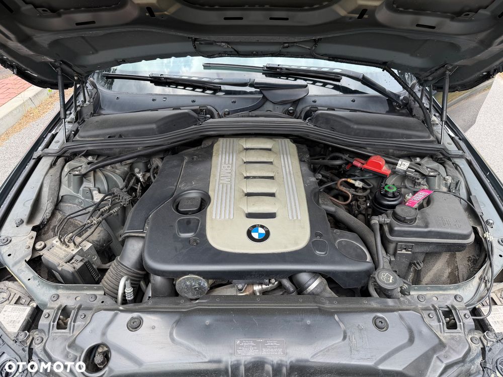 BMW Seria 5 530d Sport-Aut Edition Exclusive - 26