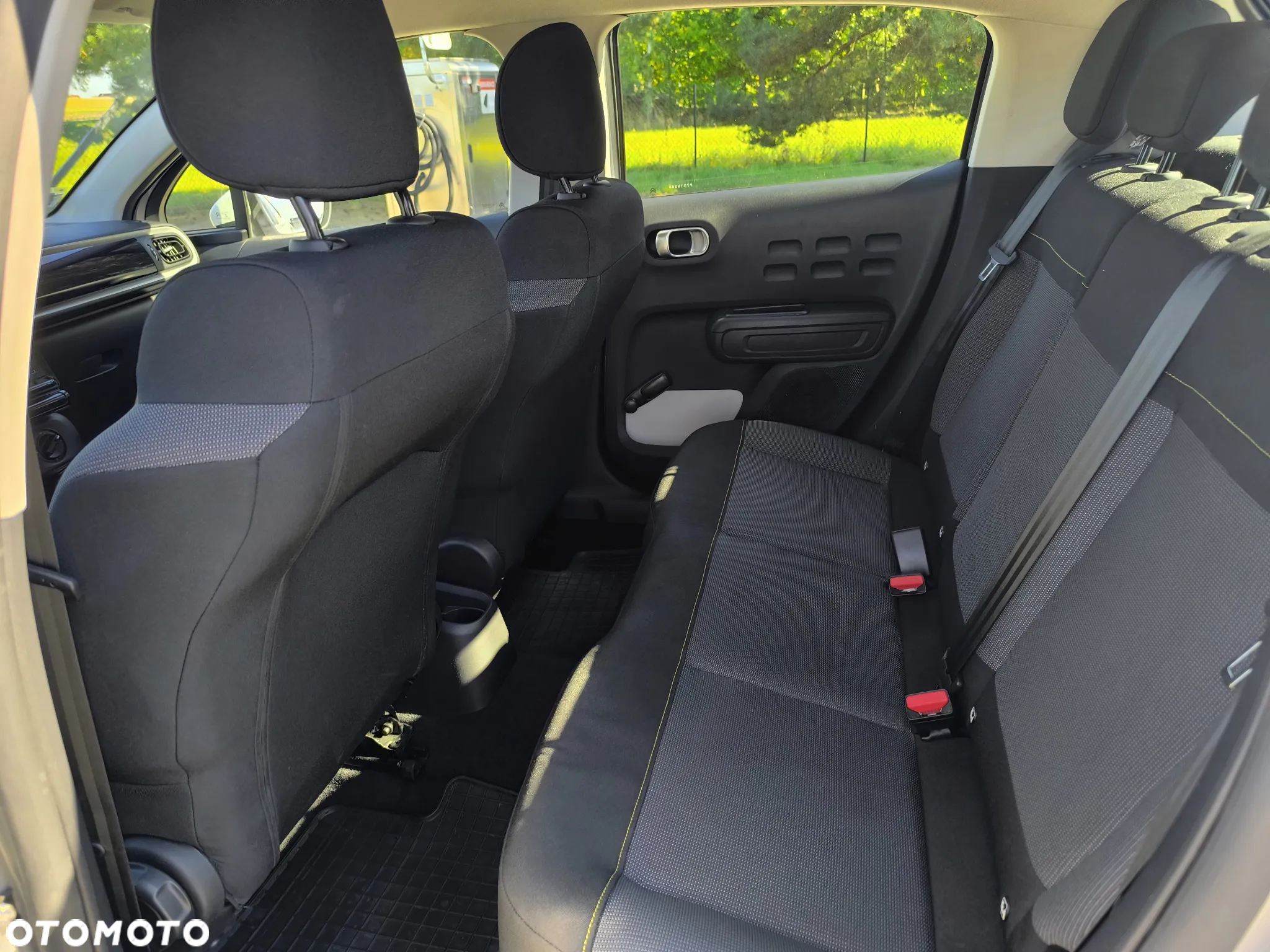 Citroën C3 1.2 PureTech You - 6
