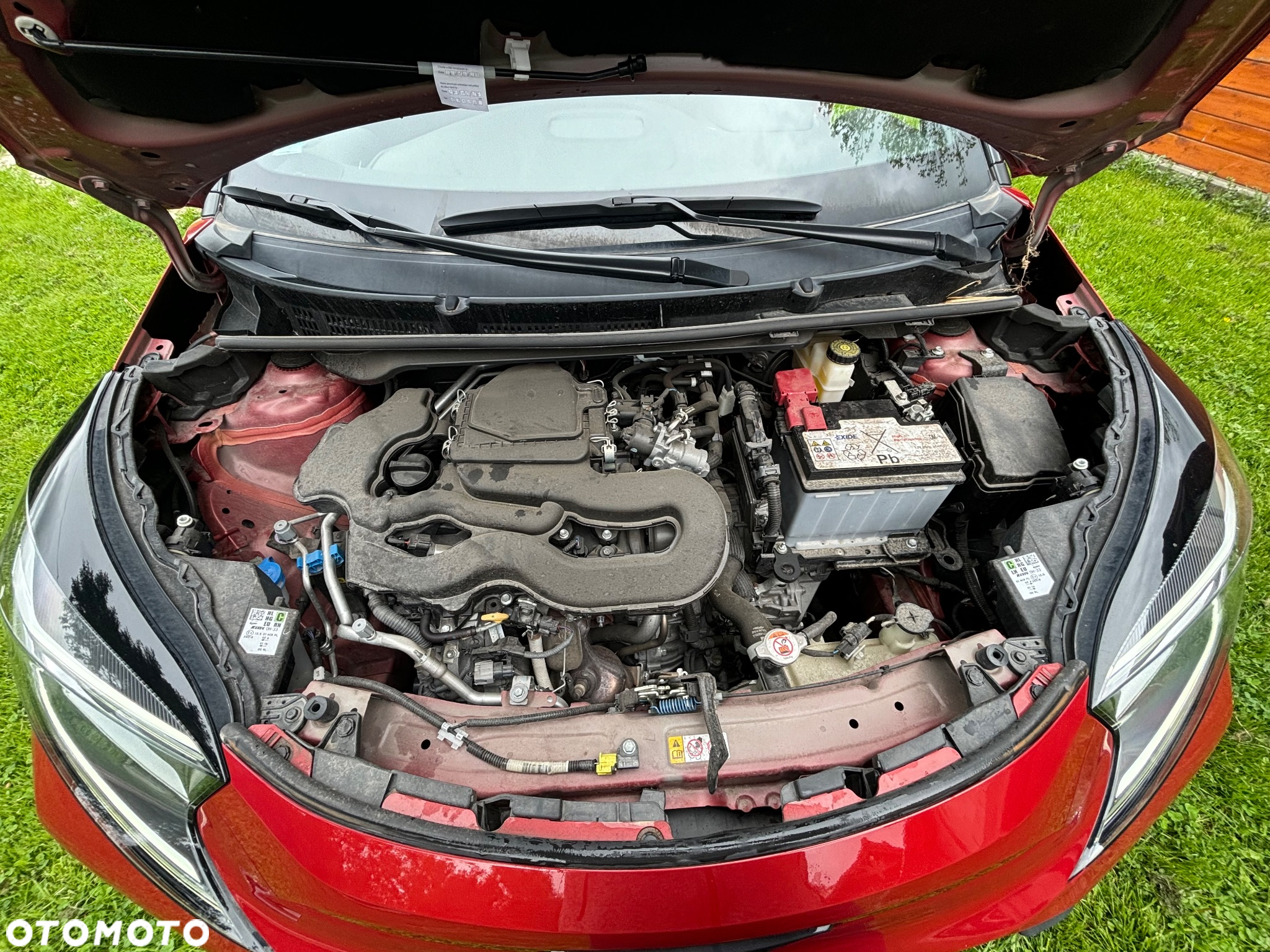 Toyota Aygo X 1.0 VVT-i Executive CVT - 26