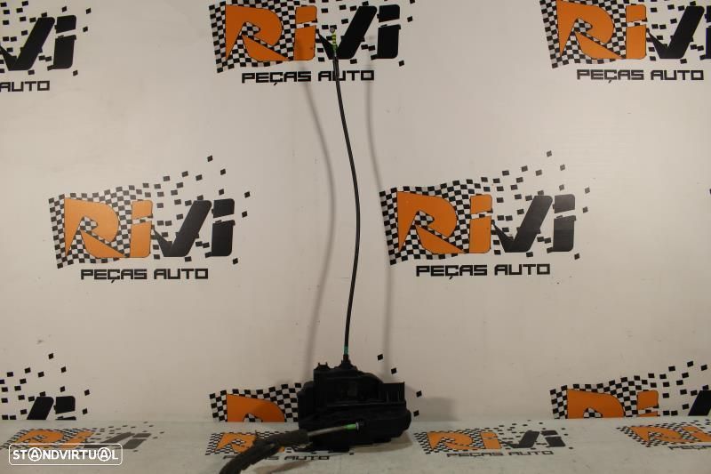 Fecho Da Porta Trás Direita Nissan Qashqai / Qashqai +2 I (J10, Nj10, - 1