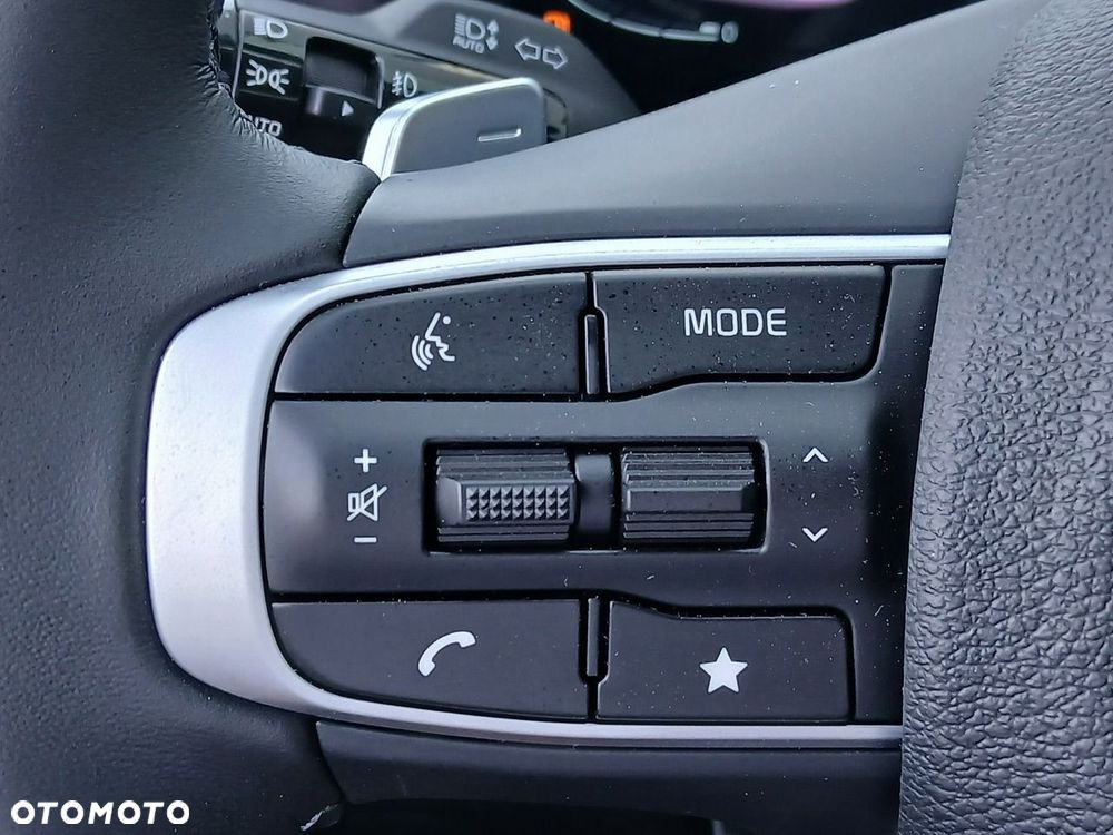 Kia Sportage 1.6 T-GDI L 2WD DCT - 28