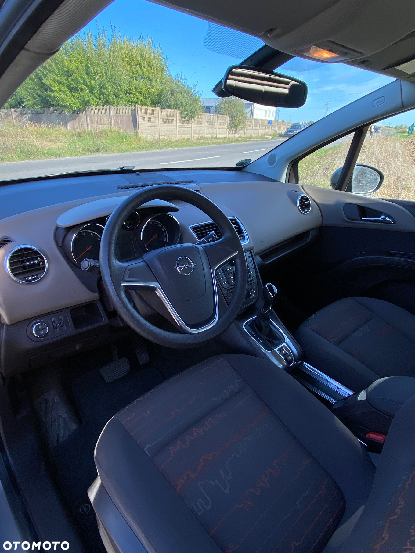 Opel Meriva 1.4 T Design Edition - 9