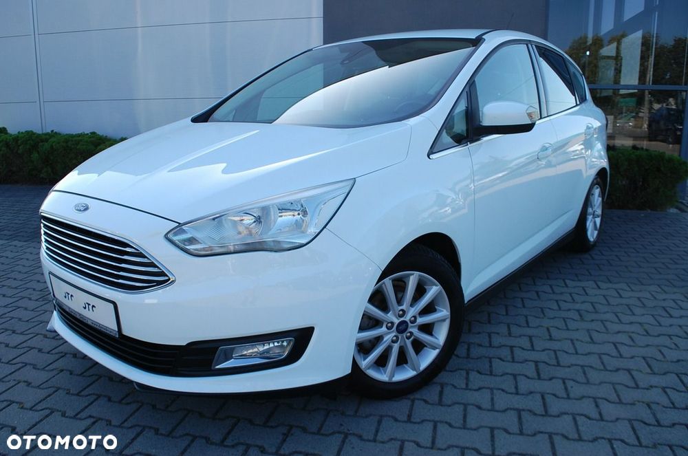 Ford C-MAX - 2