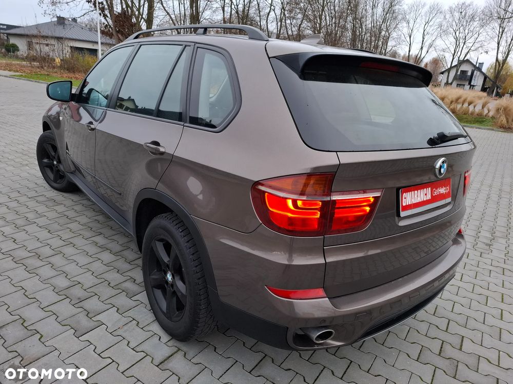 BMW X5 - 9