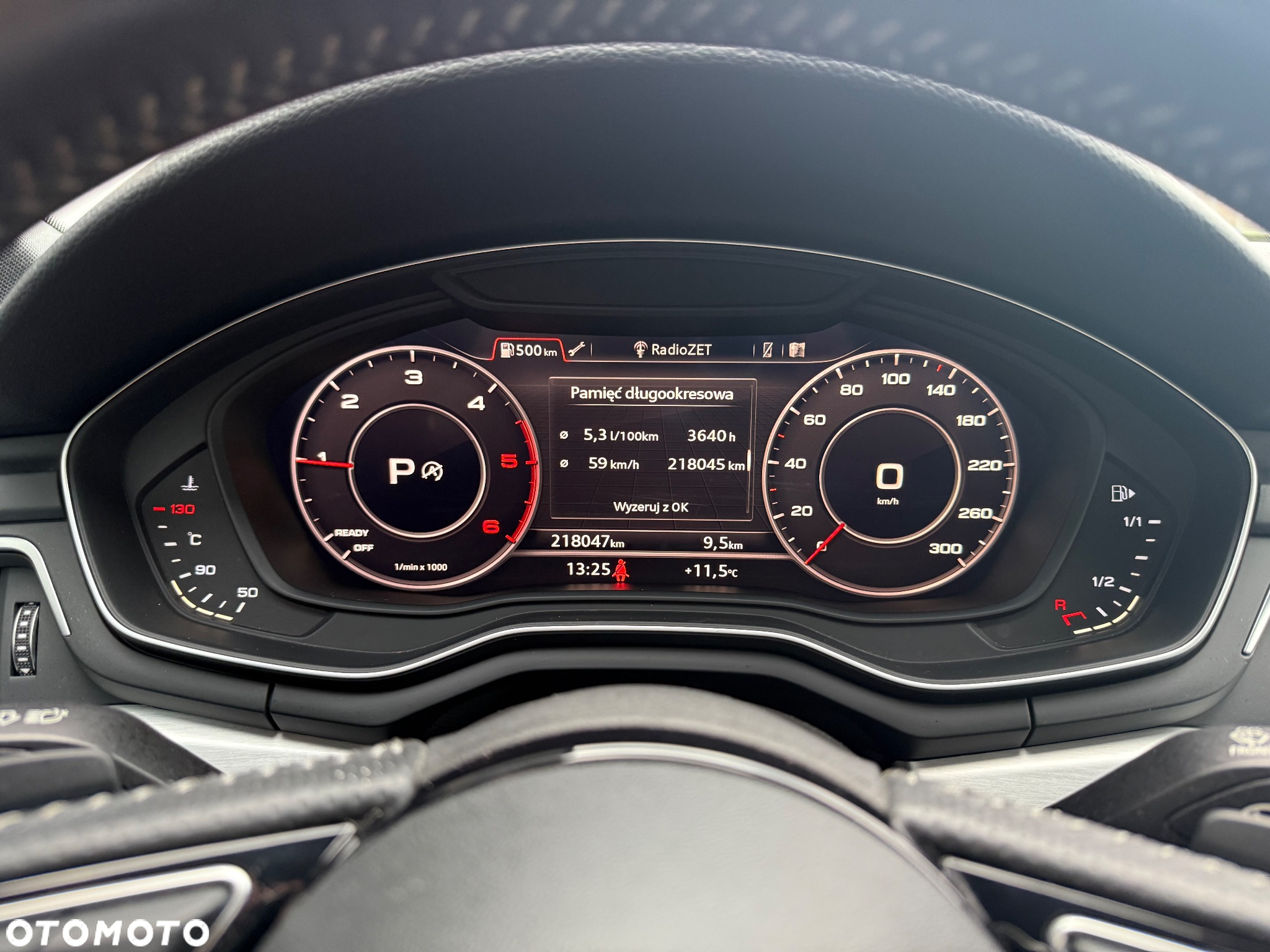 Audi A4 2.0 TDI Design S tronic - 18