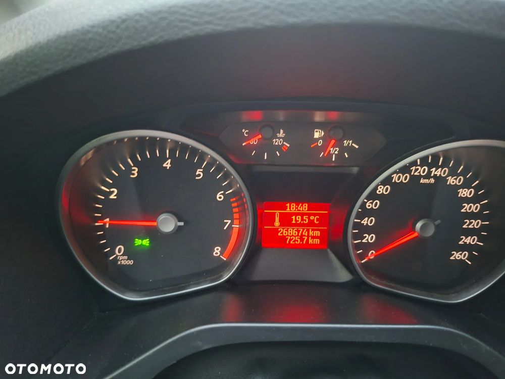 Ford S-Max 2.0 Ambiente - 15