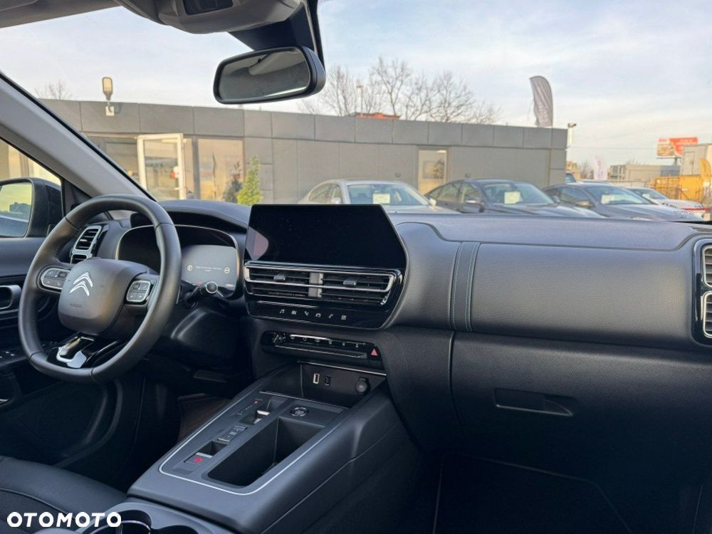 Citroën C5 Aircross 1.2 PureTech Feel Pack EAT8 - 13