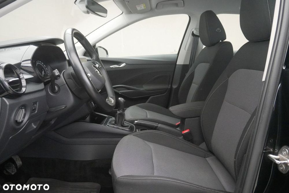 Skoda Fabia 1.0 Ambition - 12