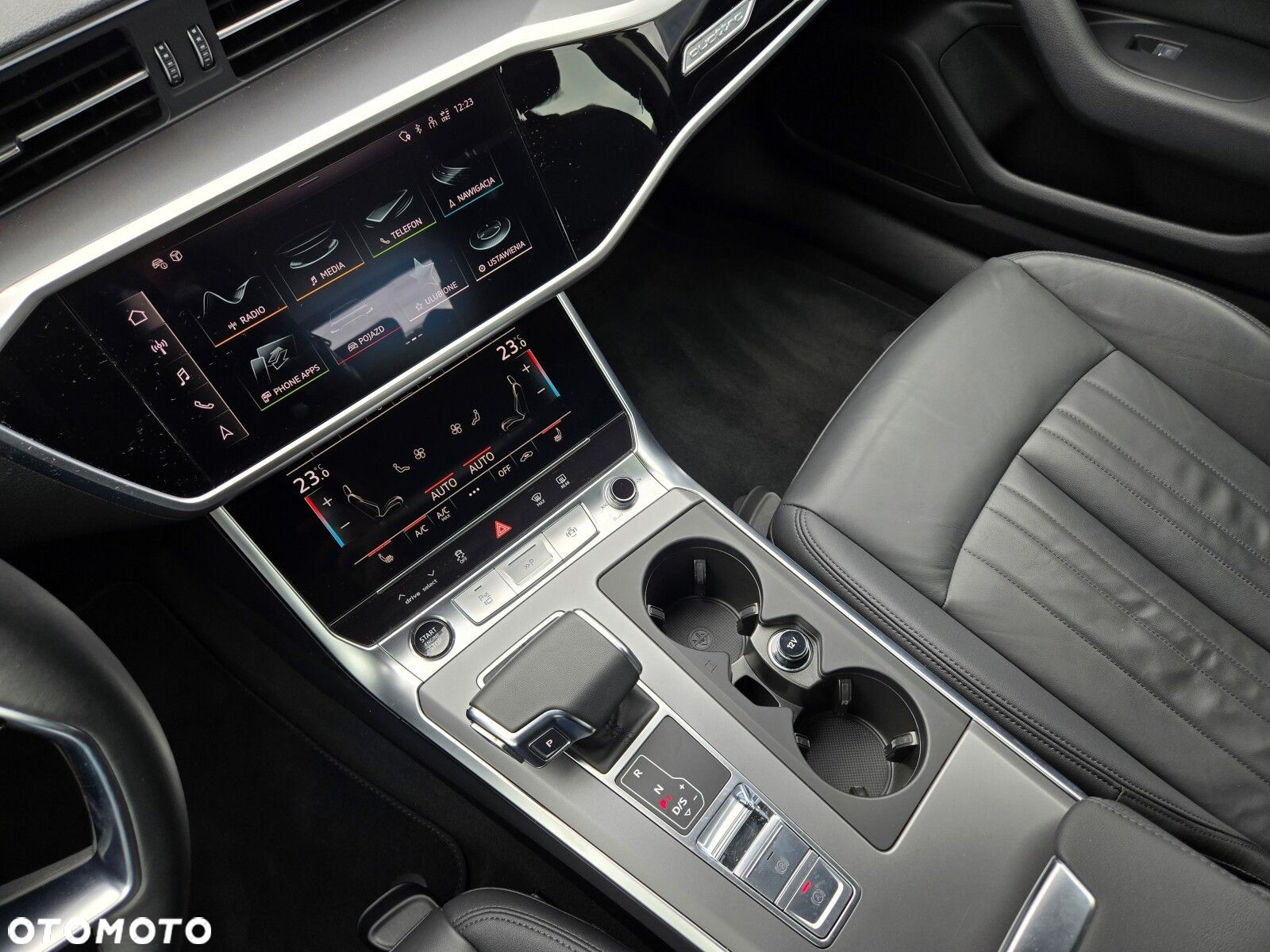 Audi A6 - 40