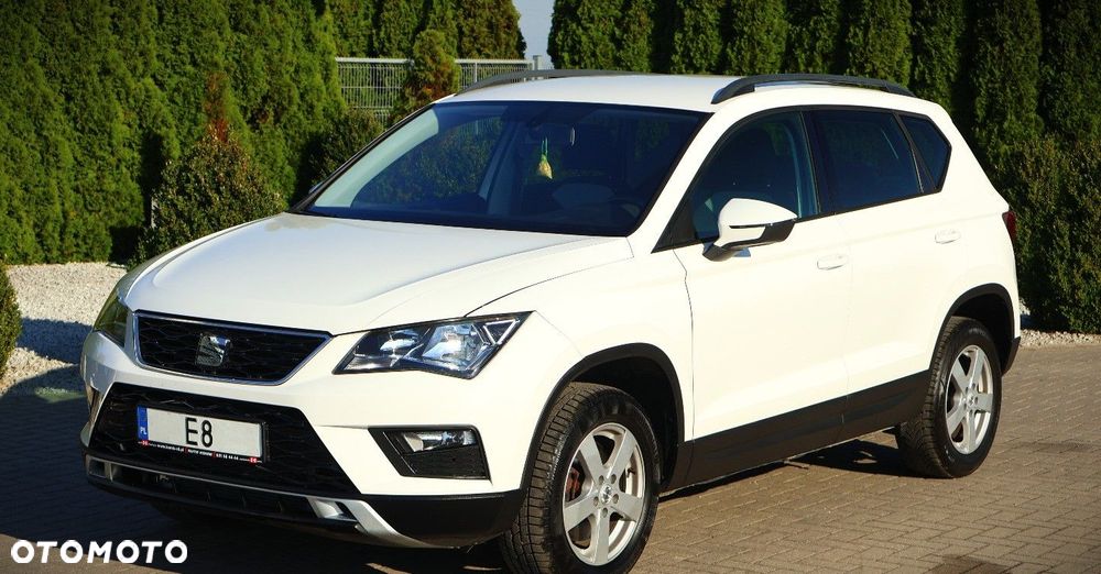 Seat Ateca - 9