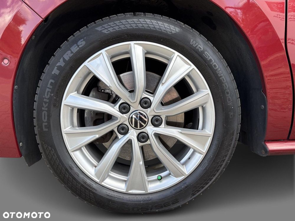 Volkswagen Multivan 2.0 TSI L1 Style DSG - 38