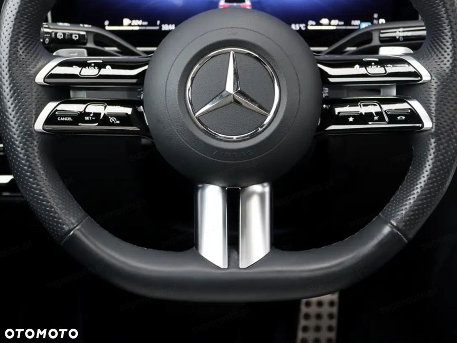 Mercedes-Benz GLC 220 d mHEV 4-Matic AMG Line - 6