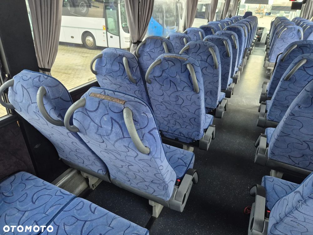 Bova FUTURA FLD13 / SPROWADZONA / 241 000 KM / EURO 5 - 30