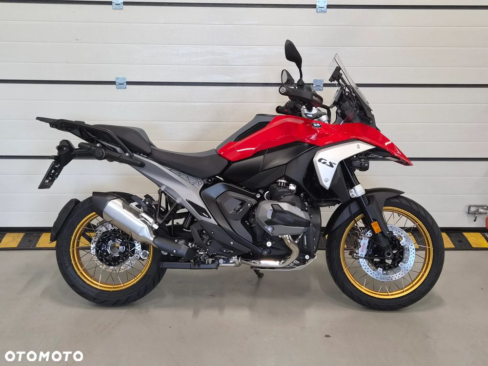 BMW GS - 3