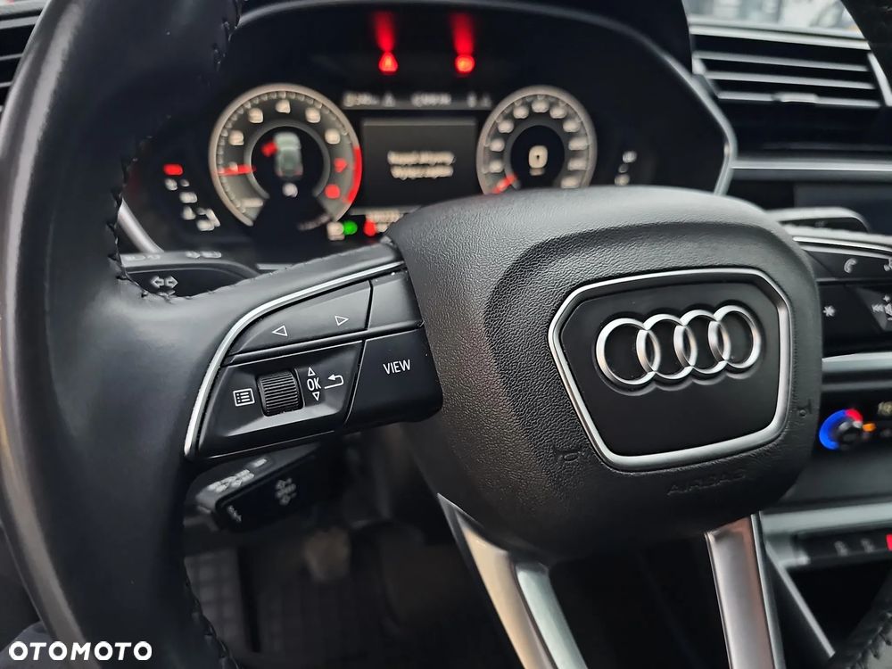 Audi Q3 35 TFSI S-Line - 21