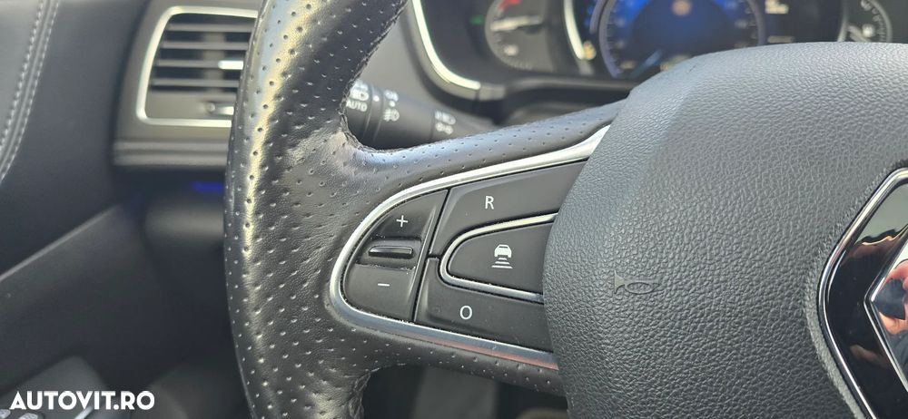 Renault Talisman Grandtour BLUE dCi 200 EDC INITIALE PARIS - 9