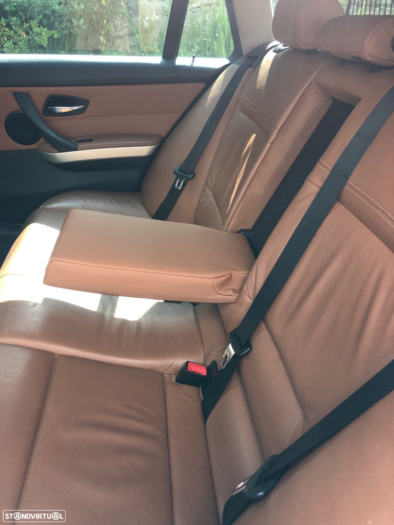 BMW 320 d Touring - 11