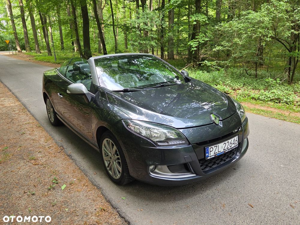 Renault Megane 2.0 140 CVT Dynamique - 11