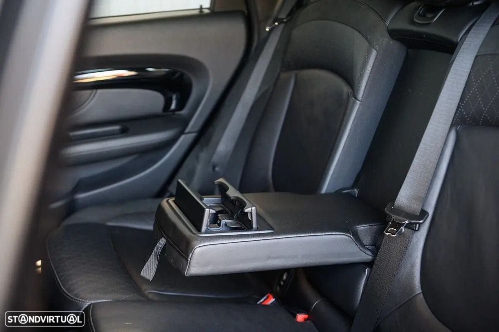 MINI Clubman Cooper D Classic Auto - 36