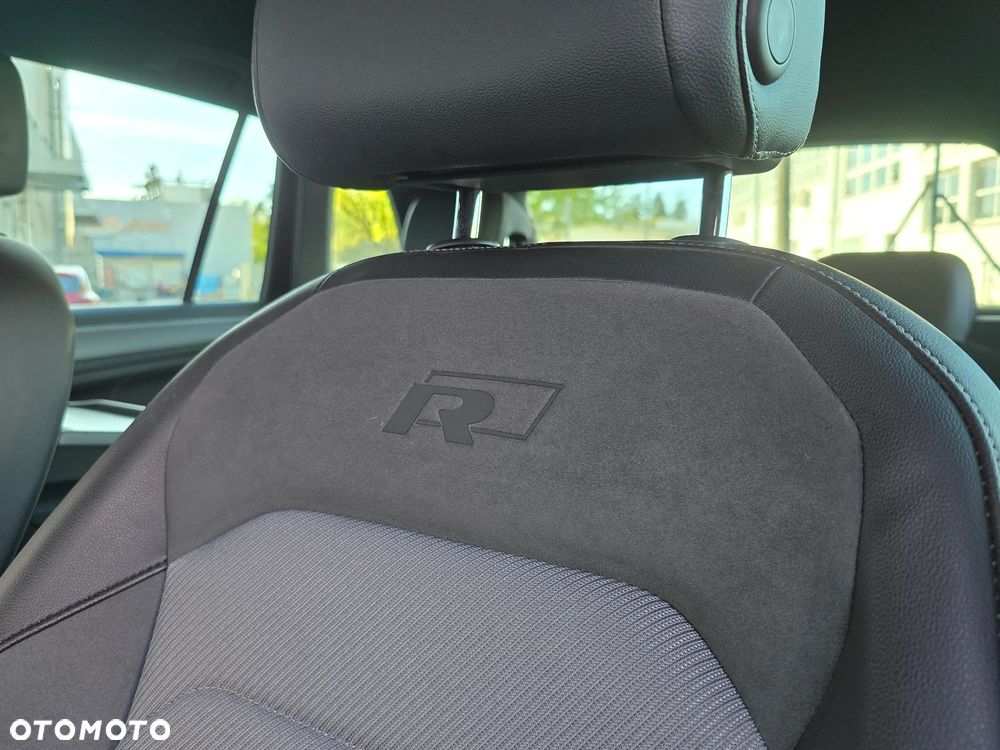 Volkswagen Tiguan 2.0 TSI 4Mot R-Line DSG - 21