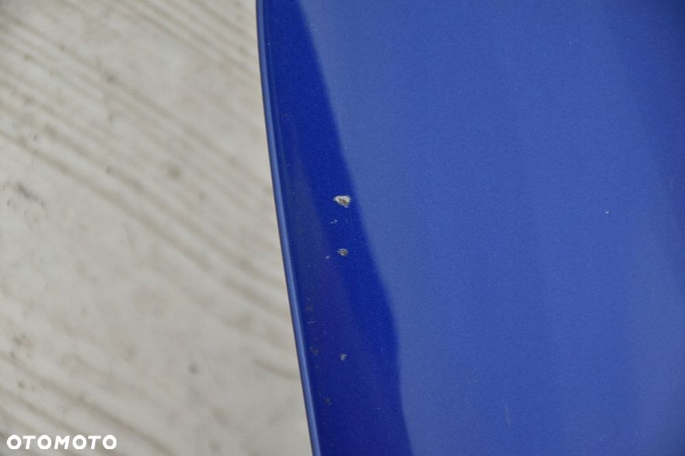 maska pokrywa silnika hyundai i20 i - 7