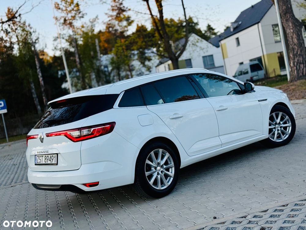 Renault Megane - 10