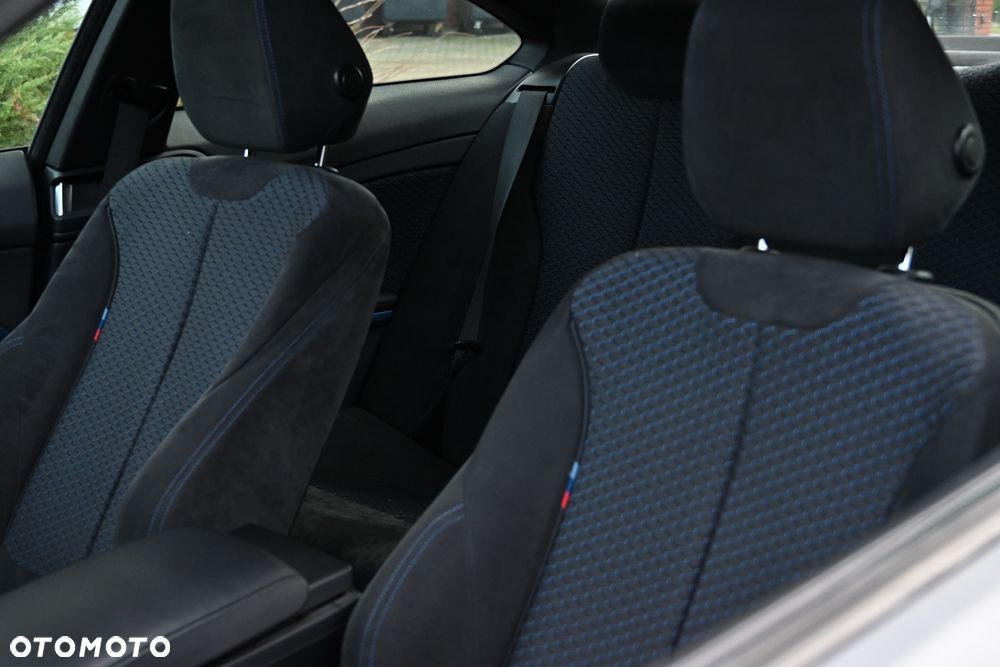 BMW Seria 4 428i xDrive - 24