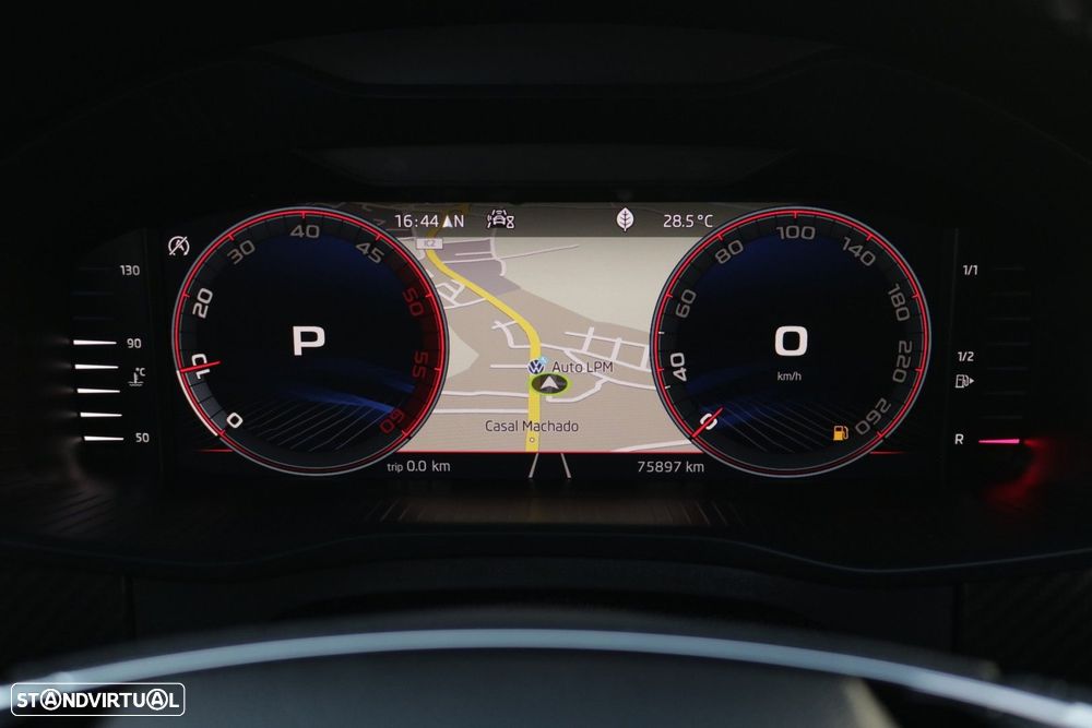 Skoda Kodiaq 2.0 TDI Sportline DSG - 52