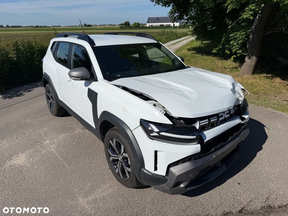 Dacia Duster - 6