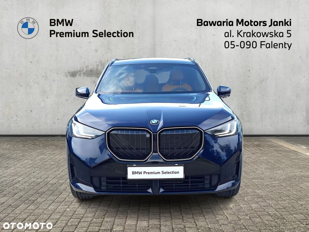 BMW X3 - 5