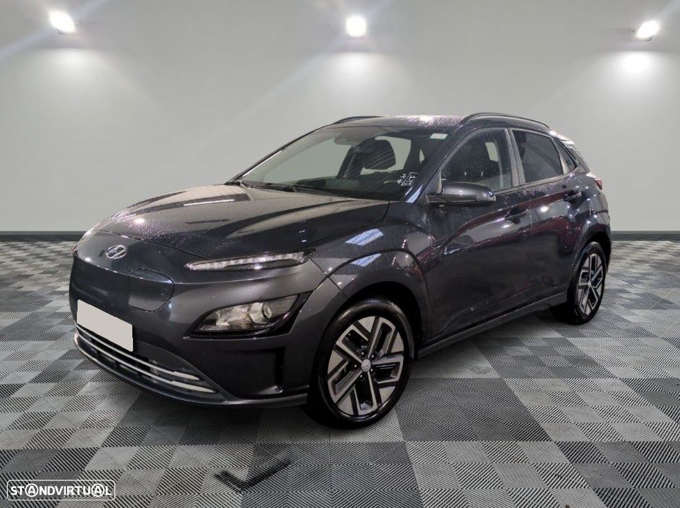 Hyundai Kauai 64 kWh Premium - 2