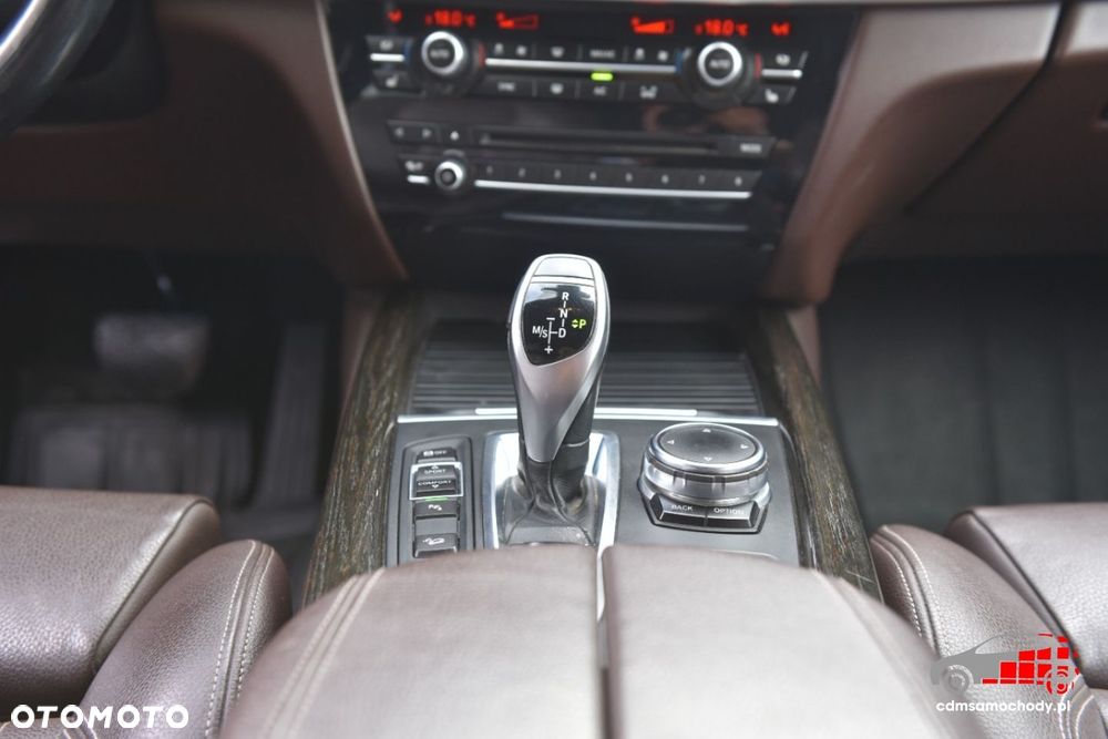 BMW X5 - 38