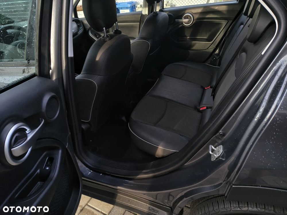 Fiat 500X 1.6 E-Torq 4x2 Mirror - 7