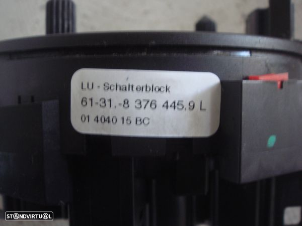 Fita De Airbags Bmw 3 (E46) - 2