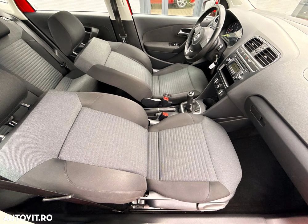 Volkswagen Polo - 17