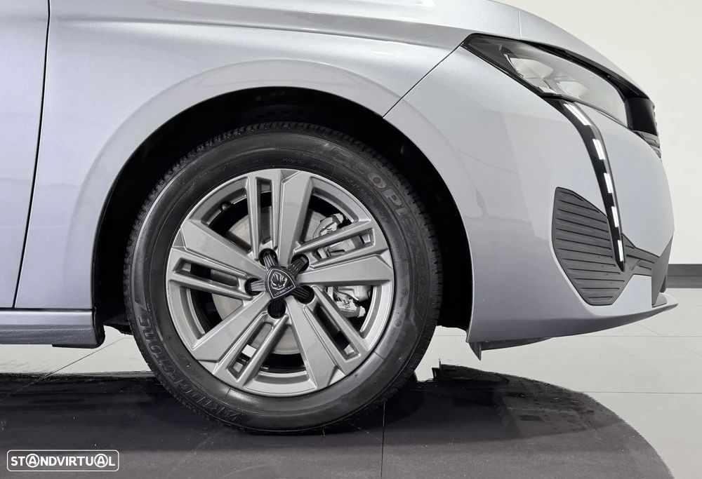 Peugeot 308 SW 1.2 PureTech Style - 45