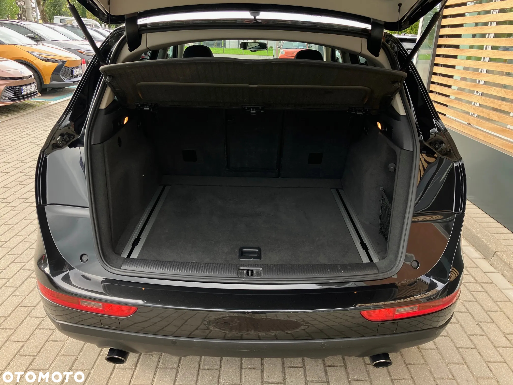 Audi Q5 2.0 TFSI Quattro S tronic - 8